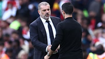 Tottenham welcome Arsenal to N17 for an early-season north London derby