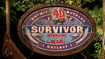 "Greatest of the Greats" - The Immunity Challenge on SURVIVOR: WINNERS AT WAR, when the Emmy Award-winning series returns for its 40th season, with a special 2-hour premiere, Wednesday, Feb. 12 (8:00-10 PM, ET/PT) on the CBS Television Network. Photo: Robert Voets/CBS Entertainment ©2020 CBS Broadcasting, Inc. All Rights Reserved