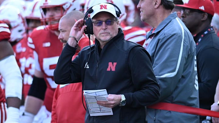 Wisconsin v Nebraska