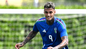 Italy v Italy U20 - Friendly Match