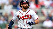 Dansby Swanson es un agente libre muy cotizado