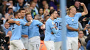 Manchester City