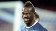 Mario Balotelli