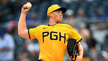 New York Mets v Pittsburgh Pirates