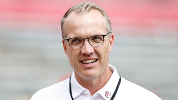 New Mexico State v Wisconsin