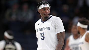 Milwaukee Bucks v Memphis Grizzlies