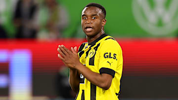 Youssoufa Moukoko pourrait très vite quitter le Borussia Dortmund.