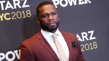 Le rappeur 50 Cent sponsorise une équipe féminine galloise.