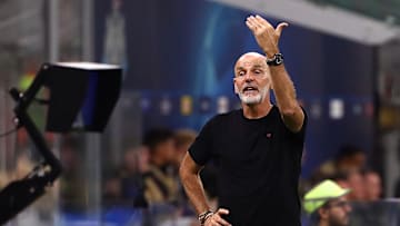 Stefano Pioli