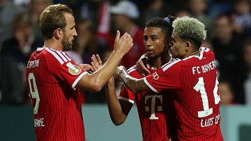 Startet der FC Bayern erfolgreich in die CL-Saison?