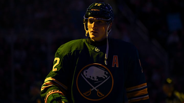 Toronto Maple Leafs v Buffalo Sabres
