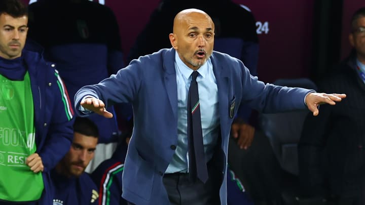 Luciano Spalletti