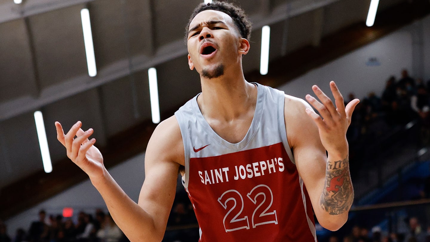 2 Spurs make list of top undrafted Summer League prospects