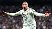 Le Real Madrid de Kylian Mbappé joue ce mercredi en Ligue des Champions