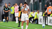 Andrea Cambiaso