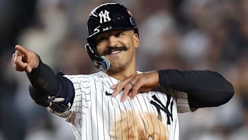 Wild Card Series - Boston Red Sox v New York Yankees - Game Two