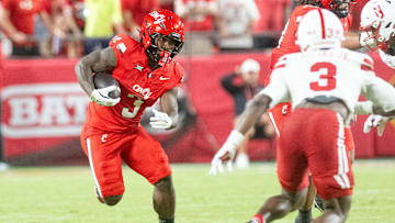 Nebraska v Cincinnati