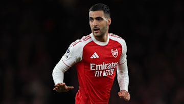 Another top showing by Merino