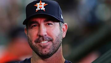 Wild Card Series - Detroit Tigers v Houston Astros - Game 2