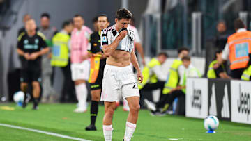 Andrea Cambiaso