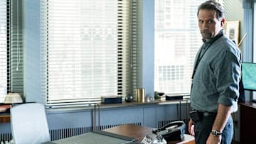“Takeover” – After a federal judge disappears, a routine investigation takes a dark turn as the team uncovers that the judge had been searching for his missing son on a secluded island on the city’s edge, where authority has crumbled. Meanwhile, reality weighs heavy on Jubal as he takes on a new leadership role, on the eighth season premiere of FBI, Monday, Oct. 13 (9:00-10:00 PM, ET/PT) on the CBS Television Network, and streaming on Paramount+ (live and on-demand for Paramount+ Premium plan