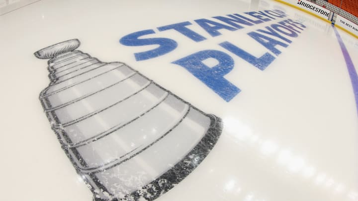 Carolina Hurricanes v New York Islanders - Game Two