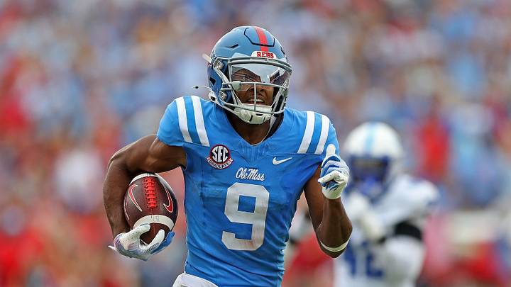 Kentucky v Ole Miss