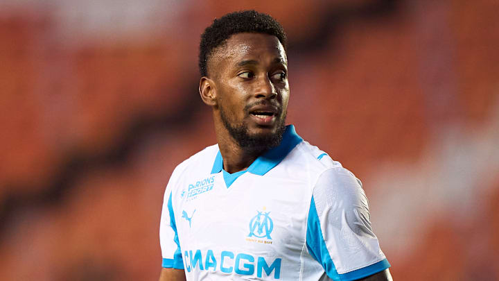 Amir Murillo devrait débuter avec Marseille. Amir Murillo devrait débuter avec Marseille.