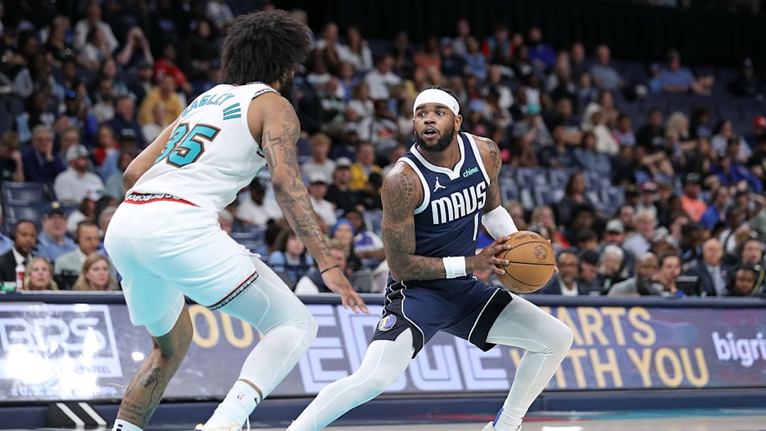 Dallas Mavericks, Jaden Hardy
