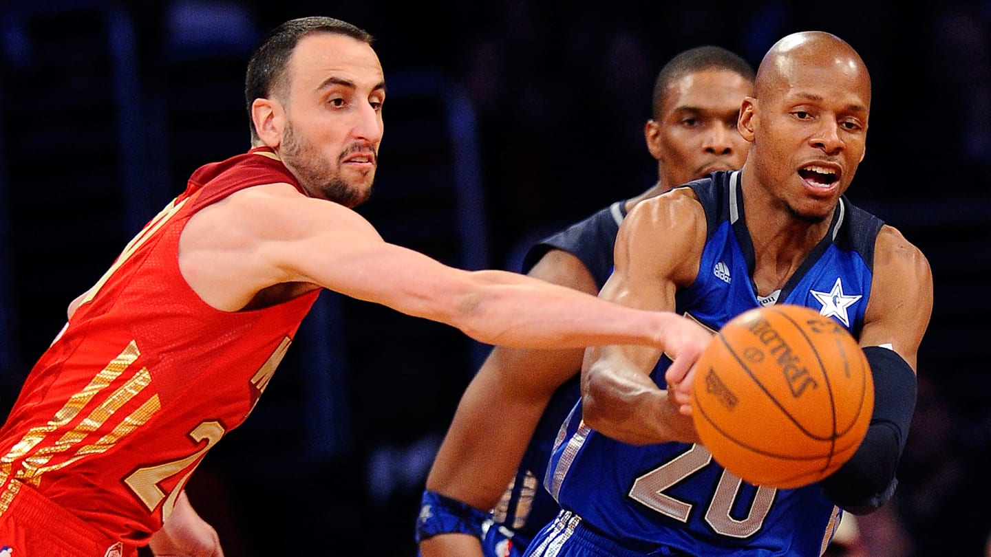 Confirming NBA All-Star Game locations and predicting San Antonio’s host return