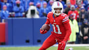 Cole Beasley ha pagado mucho dinero en multas en la NFL