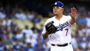 Julio Urías tiene difícil el camino de regreso a MLB