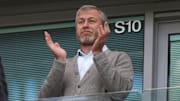 Abramovich signed some unreal players