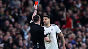 Mitrovic is in hot water