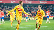 El Barça necesita varios refuerzos ya