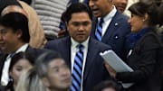 Erick Thohir