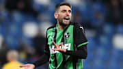 Domenico Berardi