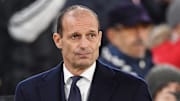Massimiliano Allegri