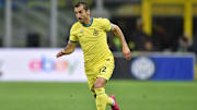 Mkhitaryan 