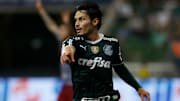 Verdão está garantido nas oitavas de final da Libertadores 
