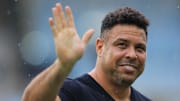 Ronaldo Fenômeno está disposto a assumir a presidência da CBF