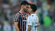 Tricolores se enfrentam na noite deste sábado