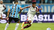Flamengo e Grêmio se enfrentam no Maracanã 
