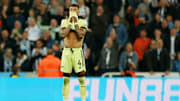 Newcastle United v Arsenal - Premier League