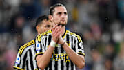 Juventus v US Cremonese - Serie A