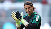 Yann Sommer