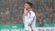Christos Tzolis spielt künftig für den FC Brügge