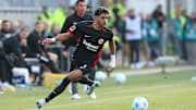 Omar Marmoush