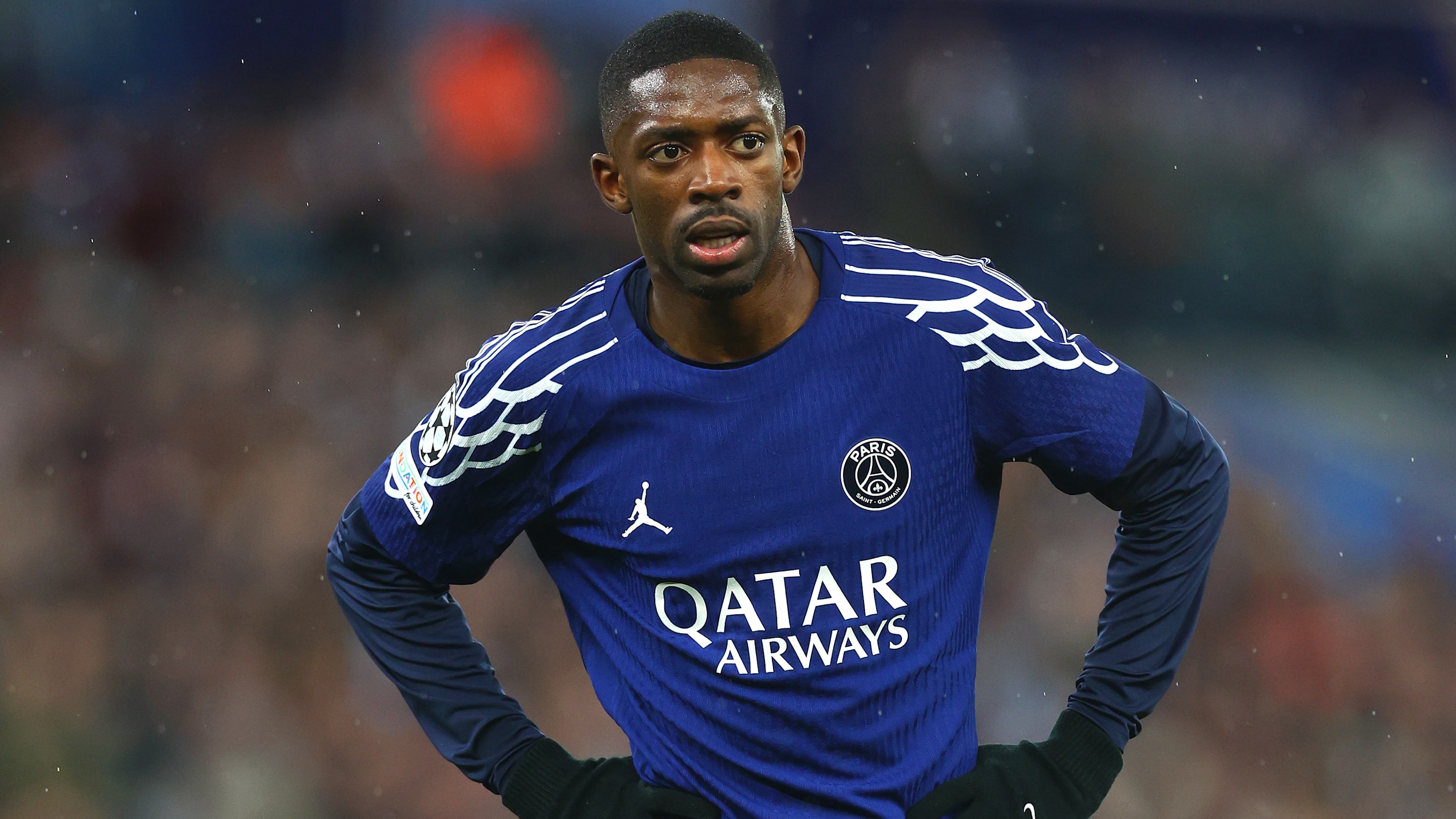 PSG : "On s'est crus trop beaux", le gros avertissement d'Ousmane Dembélé après la défaite à Aston Villa