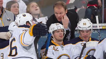 Buffalo Sabres v Ottawa Senators